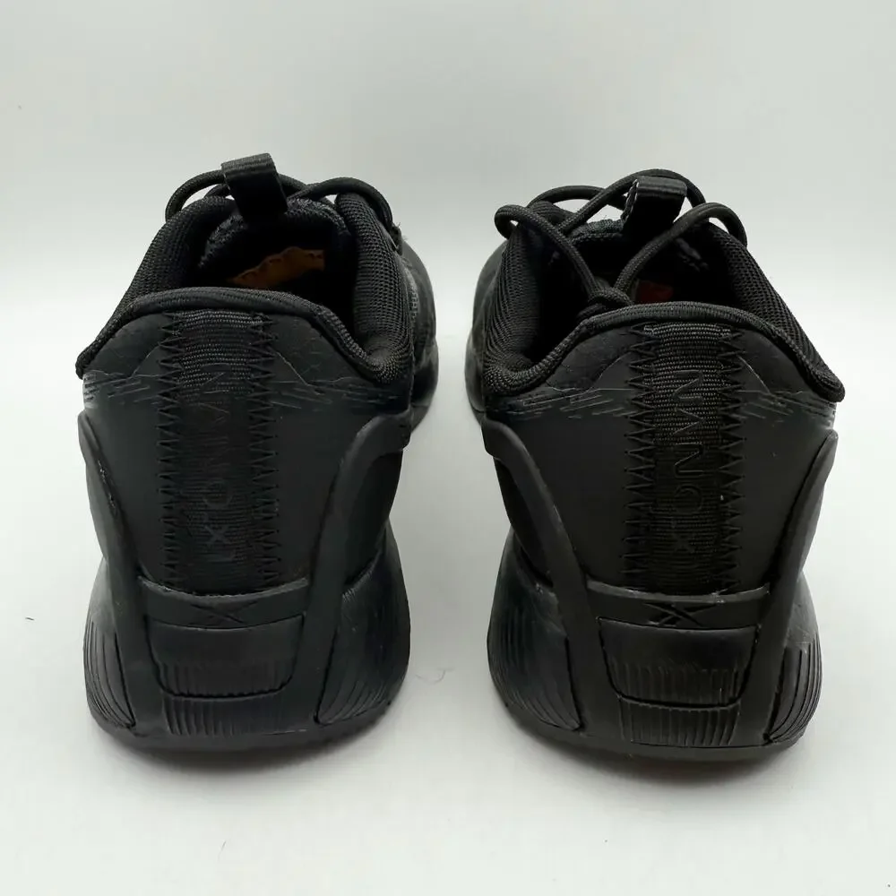 Reebok Womens Nano X1 Adventure EH Comp Toe Work Sneakers US 6.5 M Black GUC